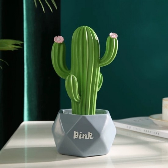 Cactus Ornament